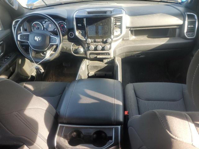 2021 RAM 1500 BIG H - 1C6SRFBTXMN705204