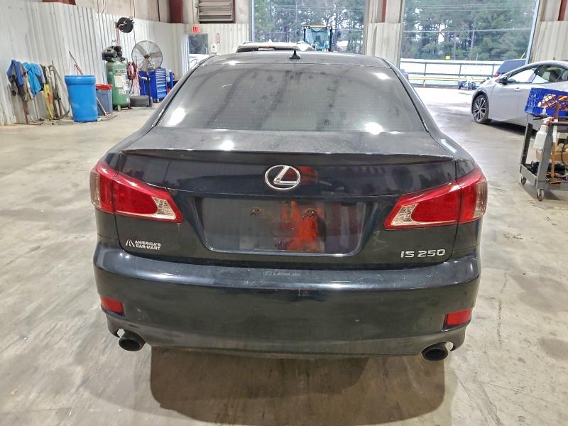 2011 LEXUS IS 250 #3310471058