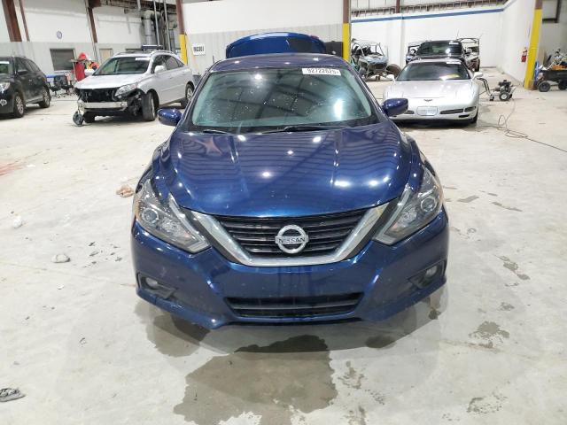 2017 NISSAN ALTIMA 2.5 #3296939878