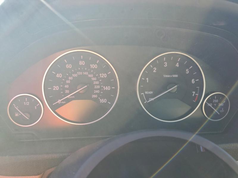 2015 BMW 320 I #3298025133