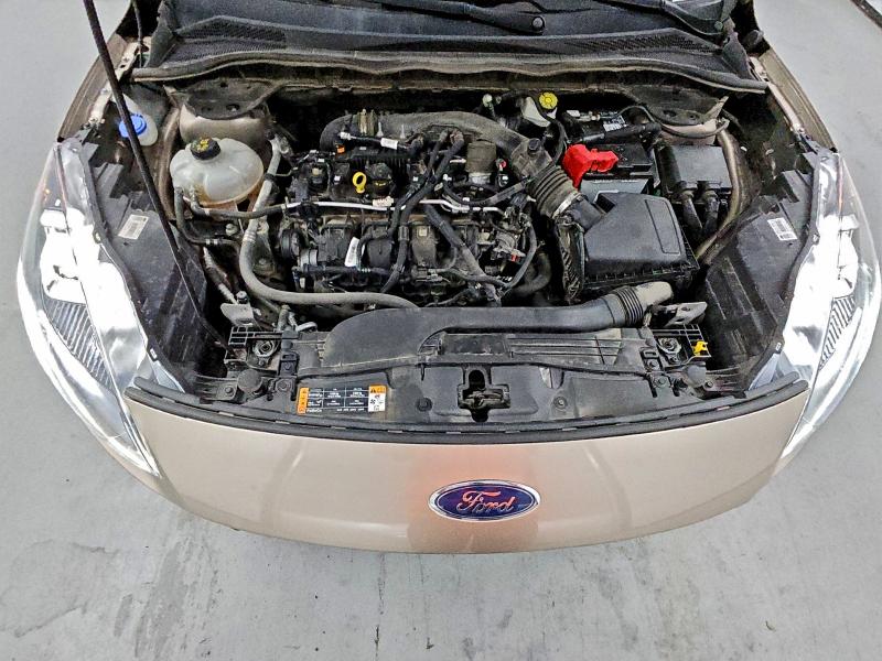 2020 FORD ESCAPE TIT #3303670928