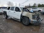 Lot #3308474276 2017 CHEVROLET SILVERADO