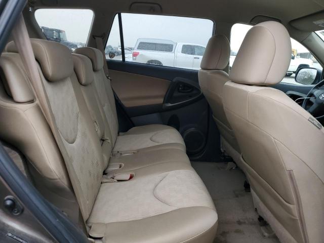 2010 TOYOTA RAV4 #3302859012