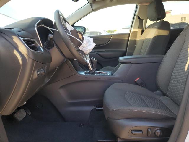 2020 CHEVROLET EQUINOX LT #3303577938