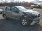 Lot #3303796437 2014 SUBARU FORESTER 2