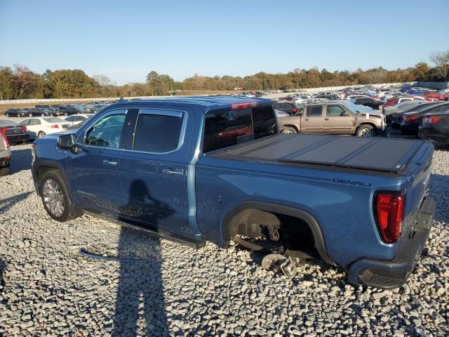 2024 GMC SIERRA K15 #3296335434