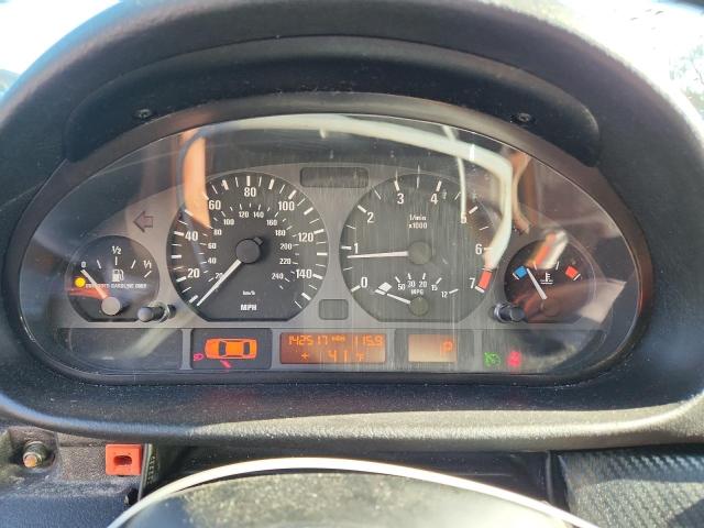 2003 BMW 325 XI #3296364237