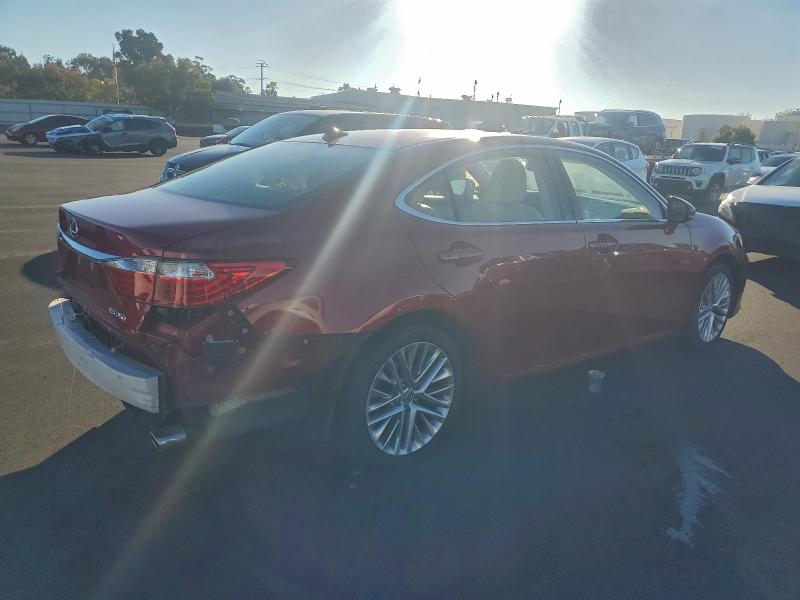 2013 LEXUS ES 350 #3304714947