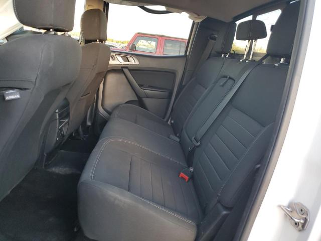 2019 FORD RANGER XL #3303136796