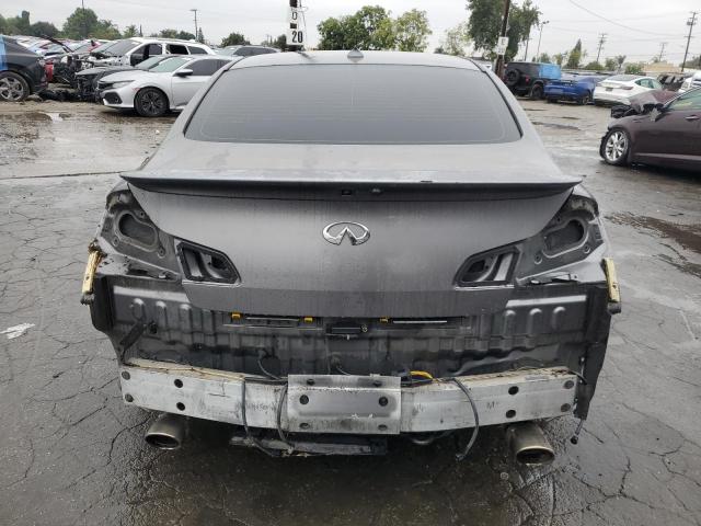 2013 INFINITI G37 BASE #3290181255