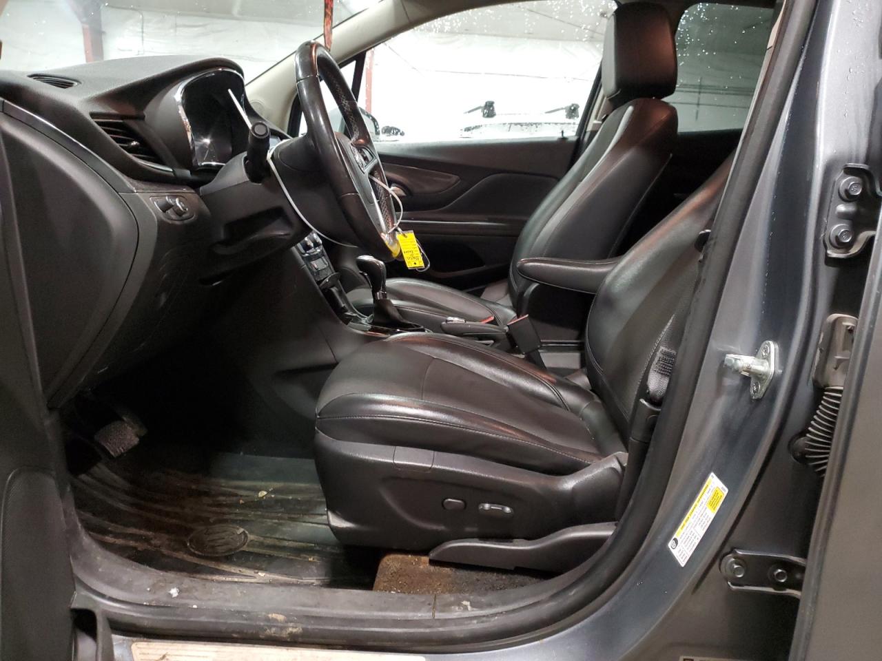 Lot #3315704722 2019 BUICK ENCORE PRE