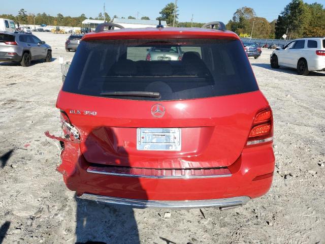 2013 MERCEDES-BENZ GLK 350 #3290262213