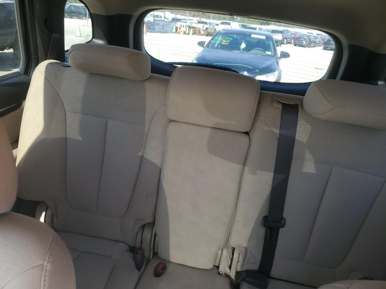 HYUNDAI SANTA FE GLS