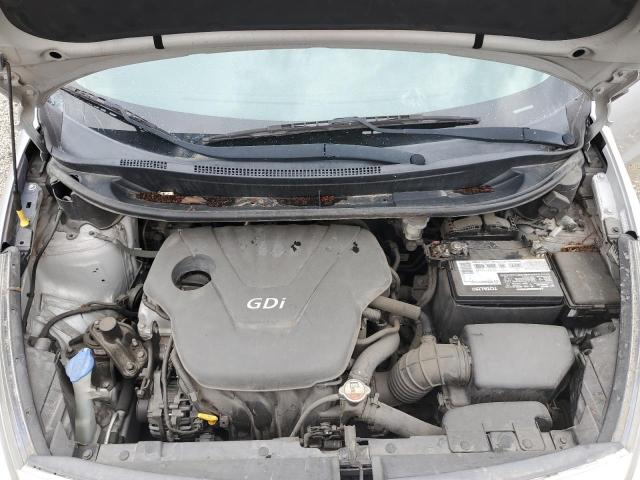 2014 KIA RIO LX #3291158006