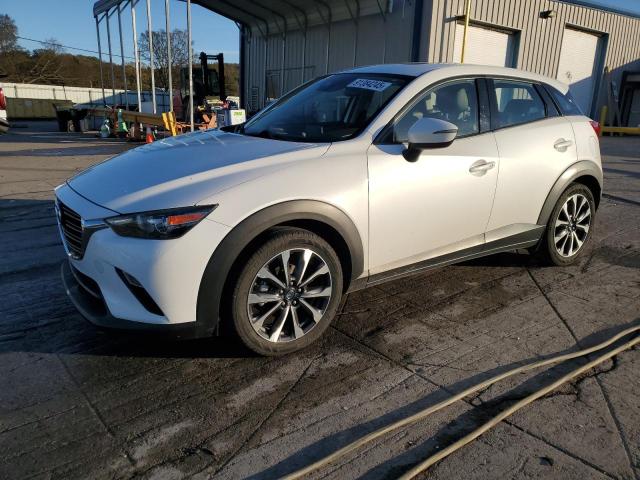Global Auto Auctions: 2019 MAZDA CX-3 TOURI