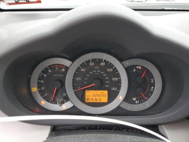 2011 TOYOTA RAV4 #3298105168