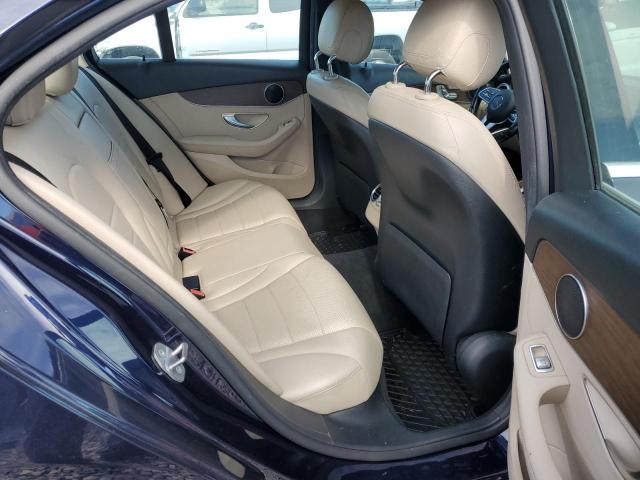 2020 MERCEDES-BENZ C 300 4MAT #3291168965