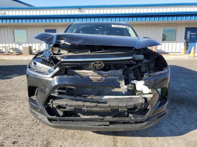 2024 TOYOTA GRAND HIGH #3298140163