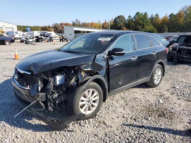 Global Auto Auctions: 2019 KIA SORENTO L