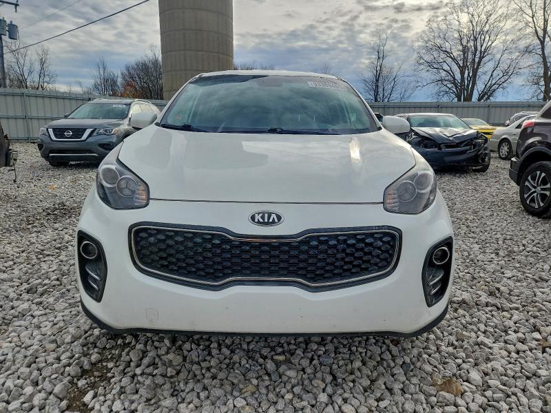 2019 KIA SPORTAGE L #3302925081