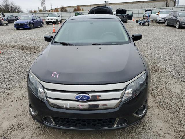 2011 FORD FUSION SPO #3301605706