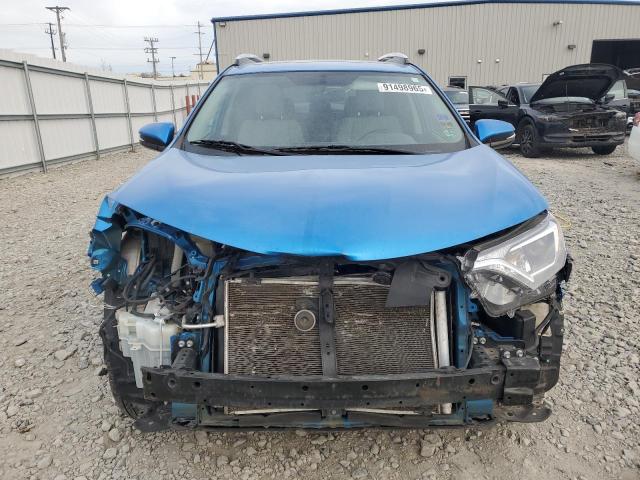 2016 TOYOTA RAV4 XLE #3313688100