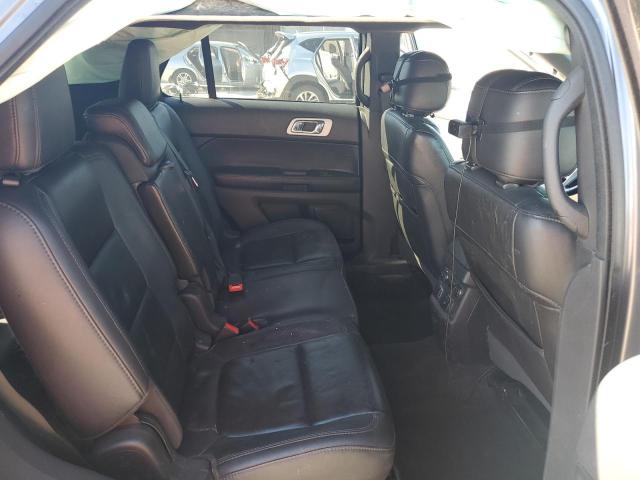 2013 FORD EXPLORER L #3293528413