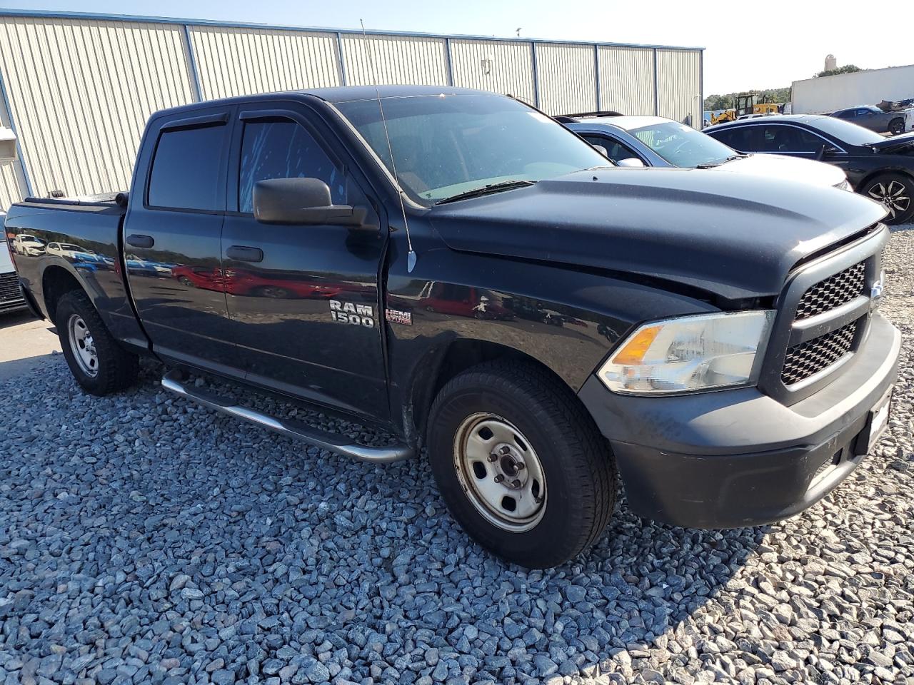 RAM 1500 ST