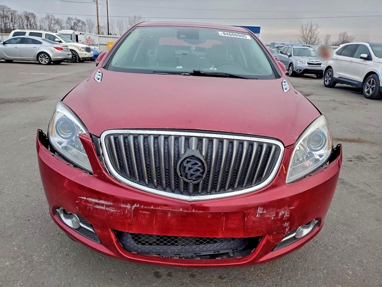 BUICK VERANO CONVENIENCE
