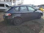 Lot #3315848161 2008 SUBARU IMPREZA 2.