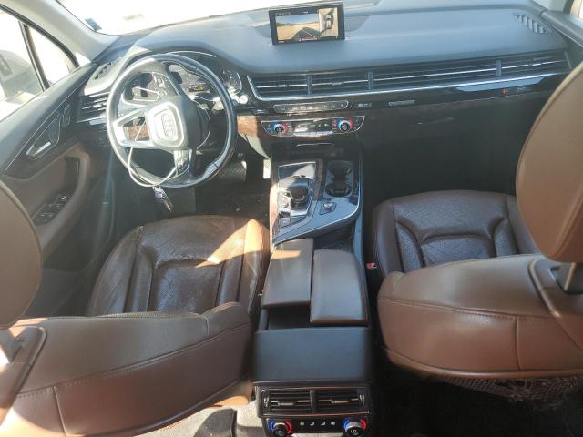2017 AUDI Q7 PREMIUM #3283777430