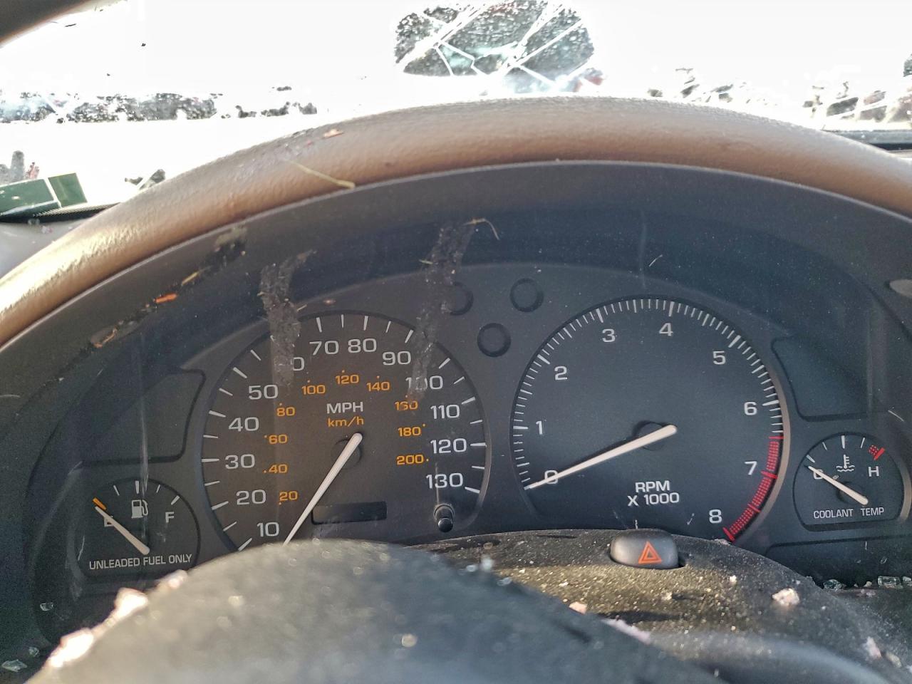 Lot #3310522050 1999 SATURN SL2