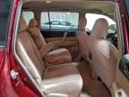 Lot #3303840569 2008 TOYOTA HIGHLANDER
