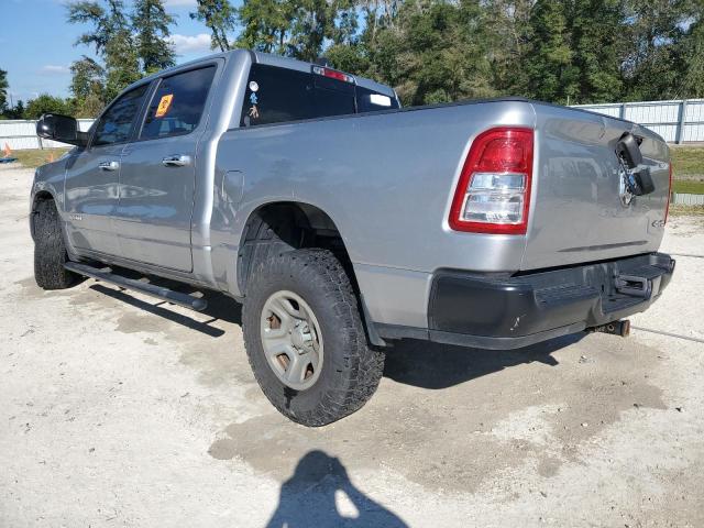 2019 RAM 1500 TRADE - 1C6SRFGT2KN654304