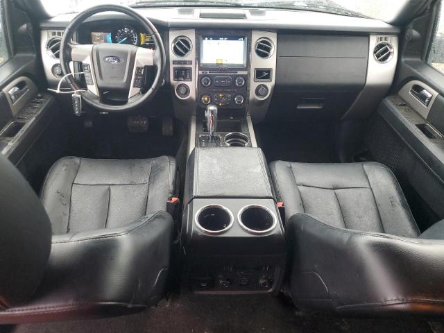 2017 FORD EXPEDITION #3302031145