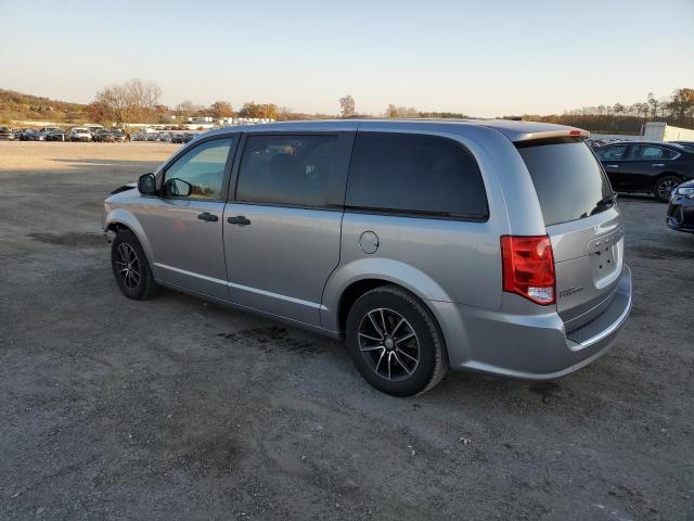 2019 DODGE GRAND CARA - 2C4RDGBG8KR509339