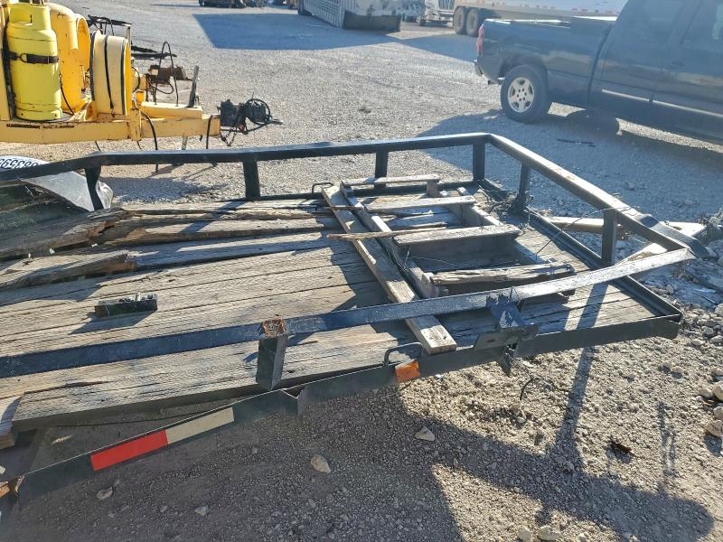 2015 HOME MADE UNKNOWN #3296506677