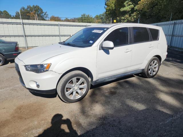 Global Auto Auctions: 2011 MITSUBISHI OUTLANDER