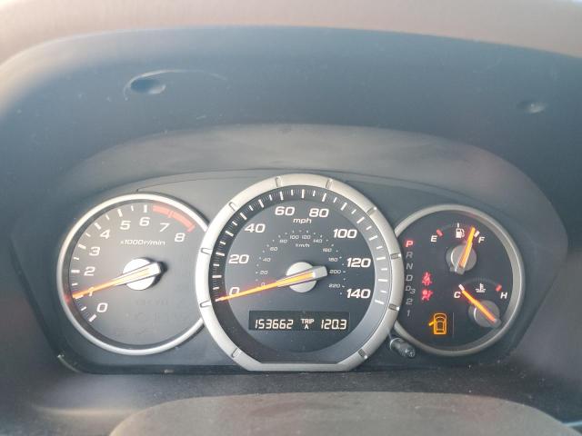 2008 HONDA PILOT EX #3303836515