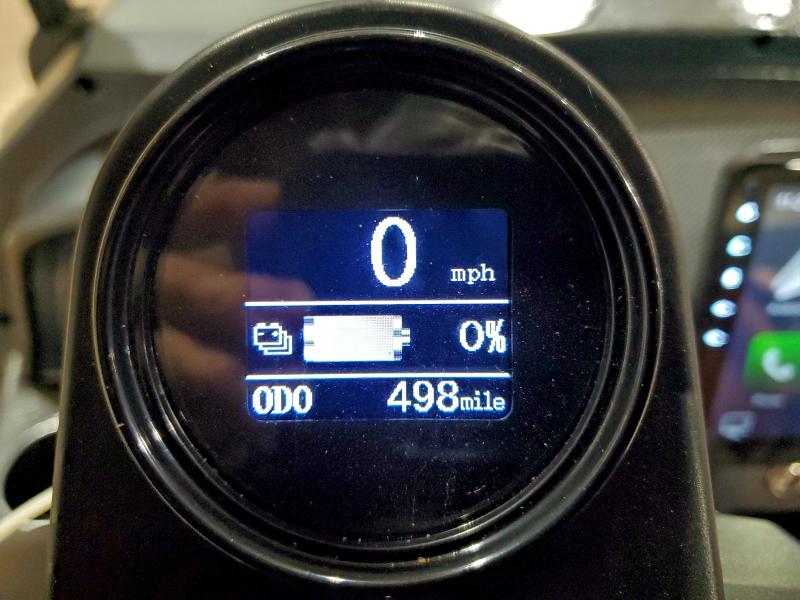 2025 GOLF GOLF CART #3302708035