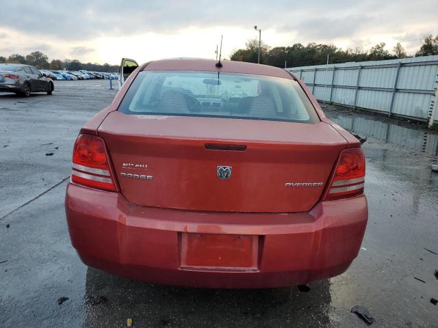 2009 DODGE AVENGER SE #3287690023