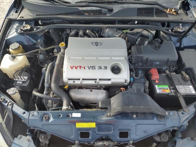 2005 TOYOTA CAMRY SOLA #3284240258