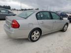 Lot #3302021103 2008 CHEVROLET MALIBU LT