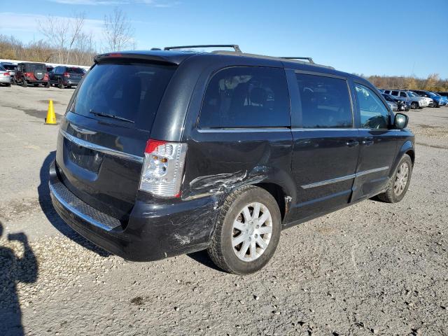2014 CHRYSLER TOWN & COU - 2C4RC1BG2ER440474