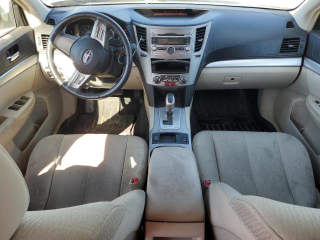 2010 SUBARU OUTBACK 2. #3297148510
