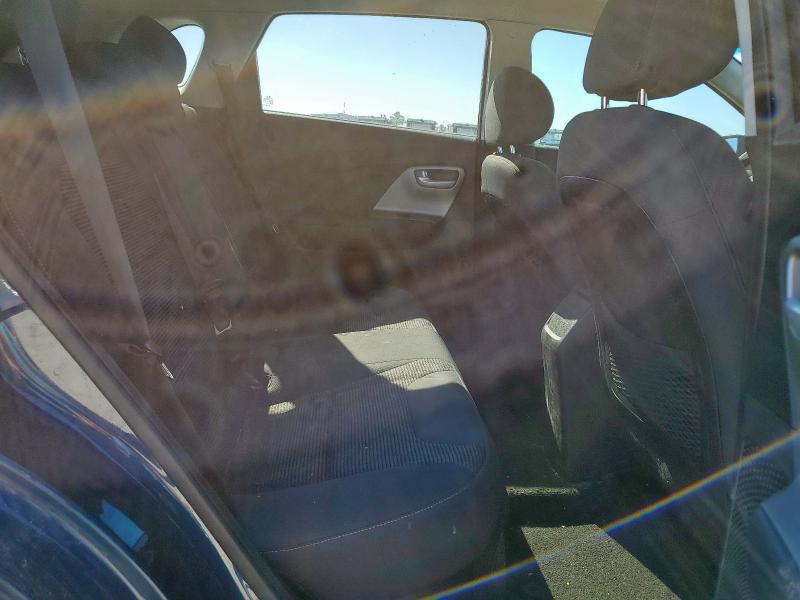 2019 KIA NIRO FE KNDCB3LC9K5260725