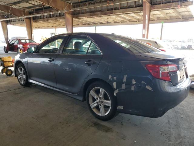 2012 TOYOTA CAMRY BASE #3303986685