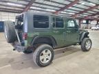 Lot #3297013363 2008 JEEP WRANGLER U