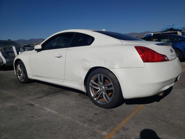 2009 INFINITI G37 #3284043821