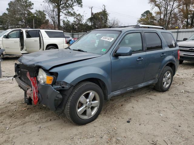 2012 FORD ESCAPE LIM #3301834416